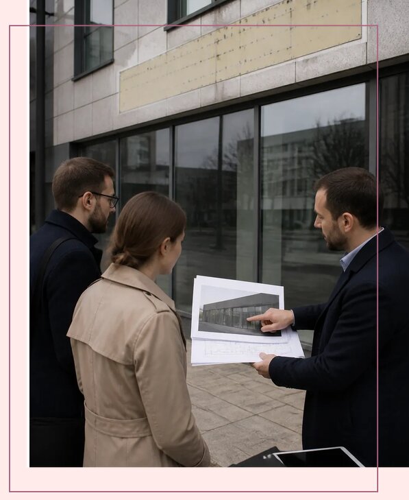 Согласование вывесок и рекламных конструкций в Прохладном